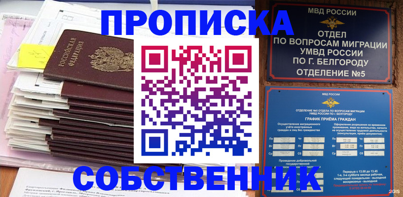 прописка законно в Красногорске