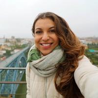 Отзыв от Светлана - Виза Destination Thailand